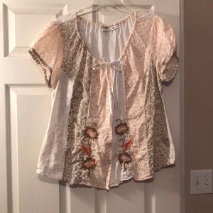 Cato blouse
